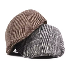 Coppola Uomo Cappello Berretto