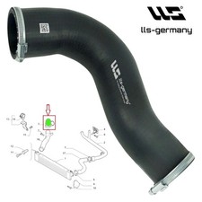 Tubo turbo aria di