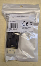Adattatore DisplayPort 1.2 a