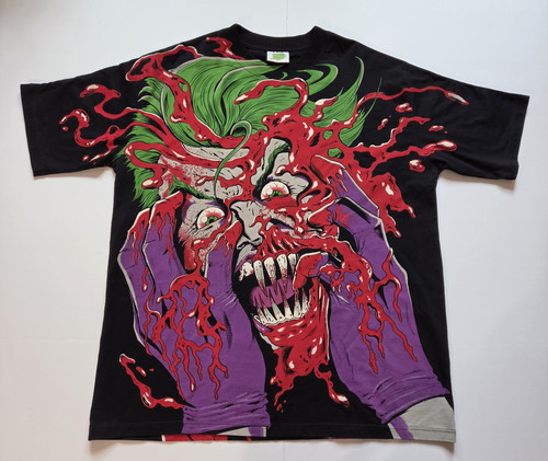 Shirt chronic images - t-shirt, joker