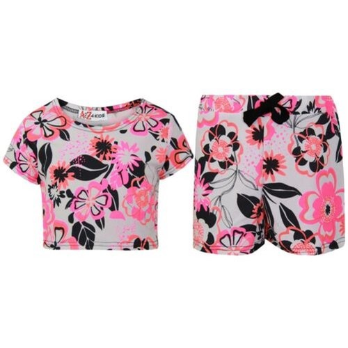 Bambine corto top - bambine,