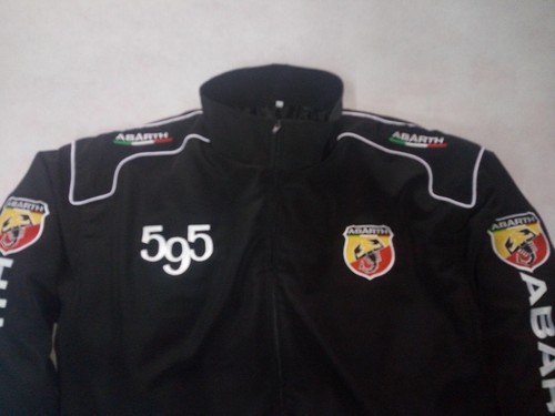 Nuovo abarth fiat - de,