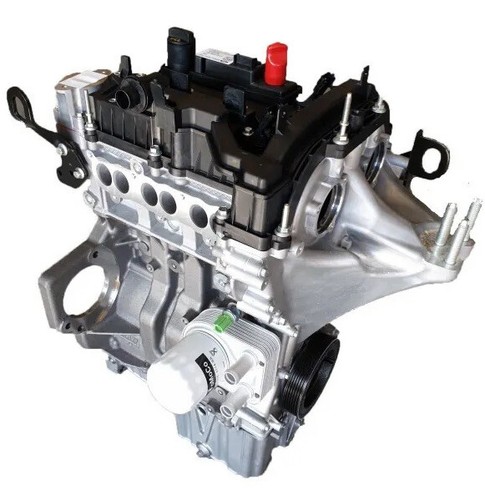 Motore ford fiesta - fiesta, 1.0