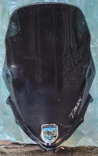 Yamaha parabrezza cupolino - parabrezza, x