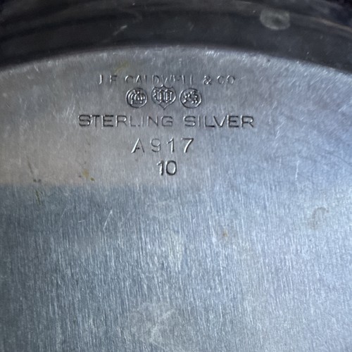 Caldwell co ciotola - co.,