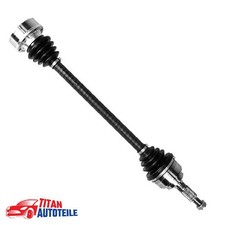 Albero motore anteriore