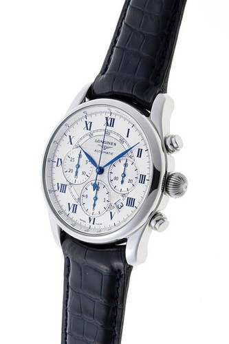 Cronografo longines 622 4 - cronografo, l2.622.4