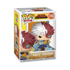Funko pop plus - my, hero