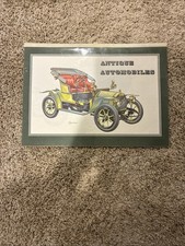 1969 ANTICO CALENDARIO