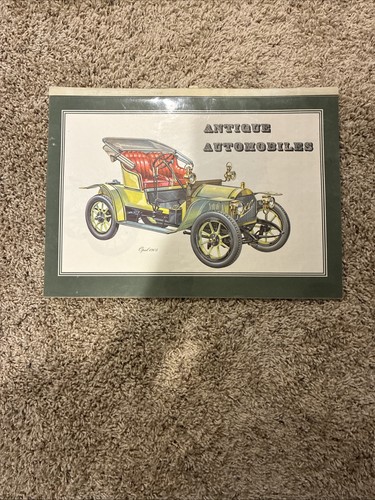 1969 antico calendario - 1969,