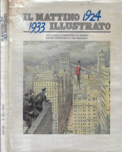 Mattino illustrato - il,