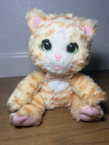 Peluche elettronico furreal - peluche,