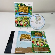 ANIMAL CROSSING : LET'S GO TO