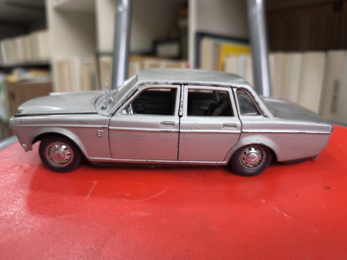 Volvo 164 polistil - polistil, 1:25