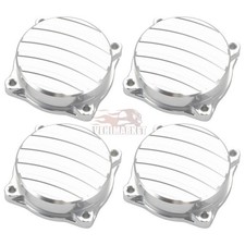 4 Chapeau de carburateur Lid
