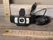 ORIGINALE Logitech C930e