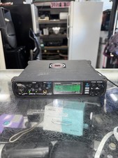 MOTU UltraLite-MK3 interfaccia