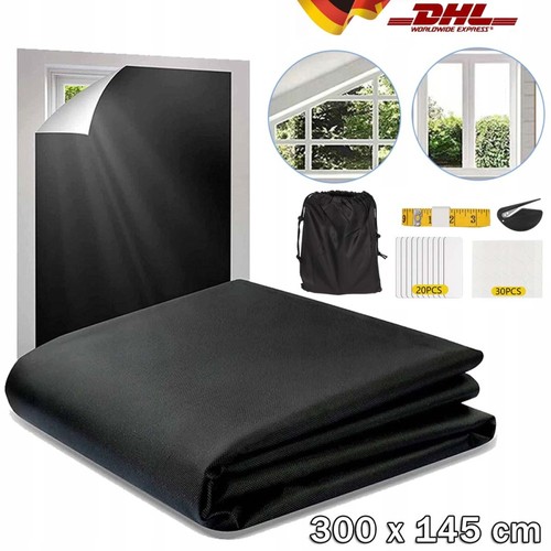 Tenda oscurante per - , finestre
