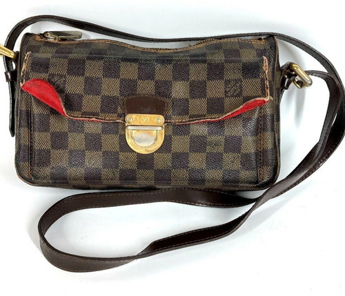 Borsa tracolla louis vuitton - louis,