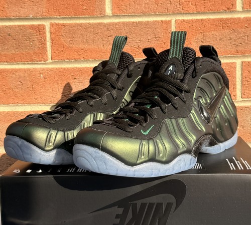 Nike air foamposite pro - air,