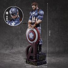 Marvel Captain America