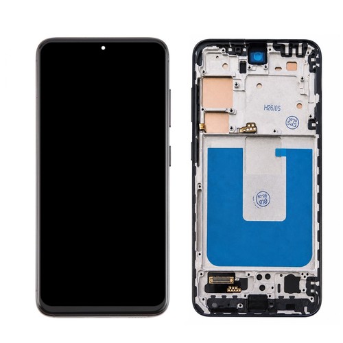 Display lcd incell - per, samsung
