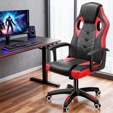 Sedia Gaming PC per Adulti