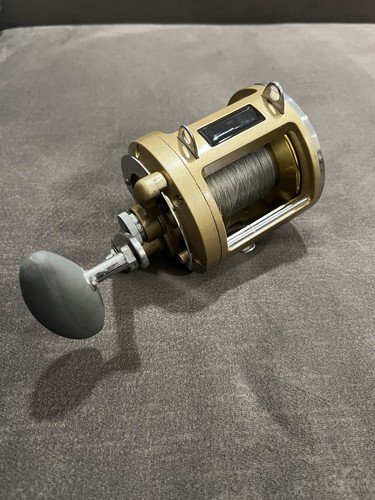 Mulinello pesca rikon - da,