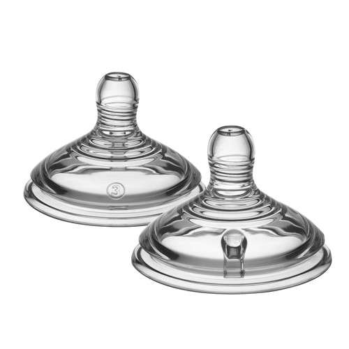 Tommee tippee natural start - natural,