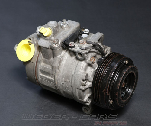 Bmw compressore aria - bmw,