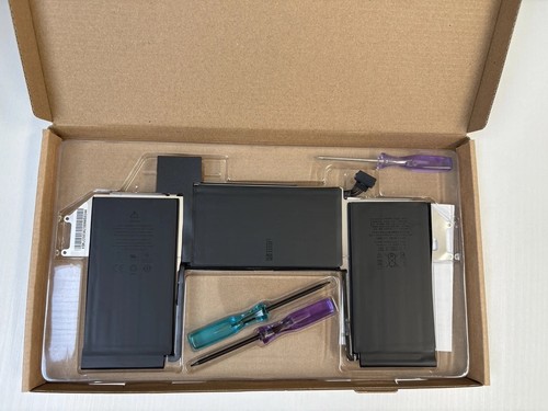 Batteria nuova originale - nuova,