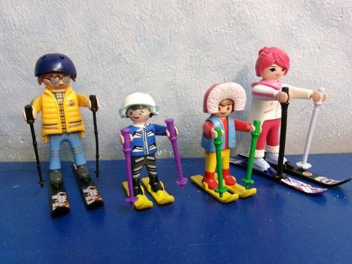Familie kinder sportler - +,