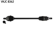 Semiasse SKF 763mm -  VKJC