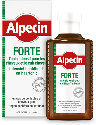 Forte 200 il - ml, –
