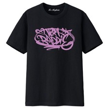 Maglietta Vera Baddie Anna