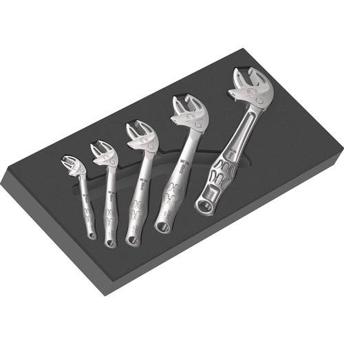 Modulo utensili 9732 - , pezzi