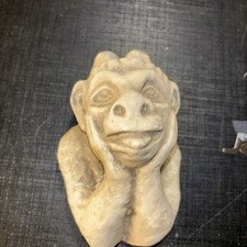 Statua mistica Toby Gargoyle