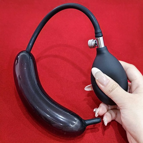 Dilatatore uretrale gonfiabile
