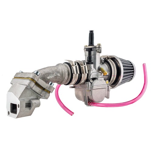 Kit carburatore polini pwk - kit, 30