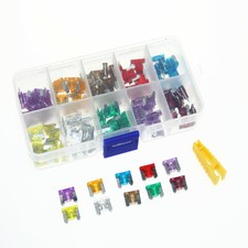 Fusibile Auto Micro Mini Lama