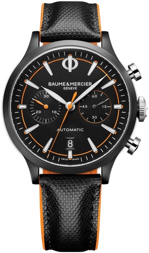 Baume mercier capeland - baume,