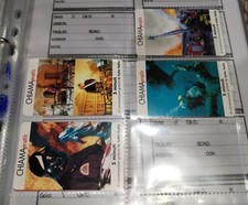 schede Chiamagratis serie