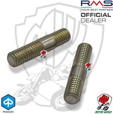 PRIGIONIERI FISSAGGIO MARMITTA