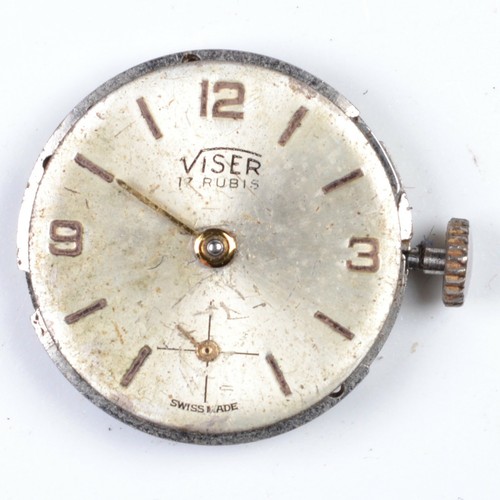 Viser jewels movimento - viser,