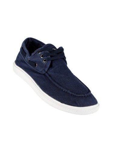 Canguro scarpe barca uomo - canguro,