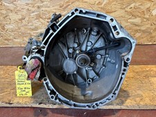 CAMBIO MANUALE COMPLETO 6 MARCE RENAULT MEGANE II 1.5 DCI (2006) (7701700539)