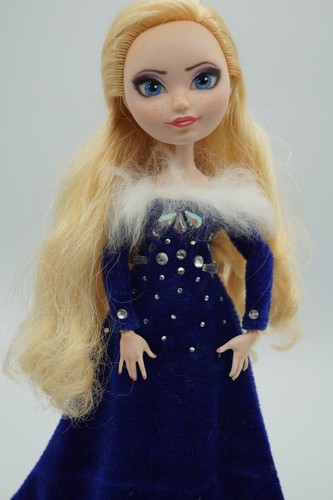 Elsa snow princess - elsa, –