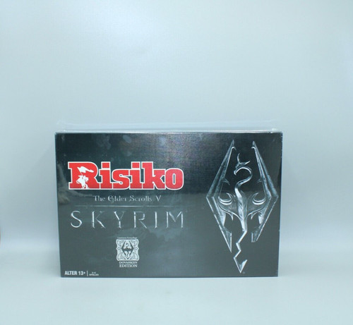 Neu risiko skyrim - skyrim, +++