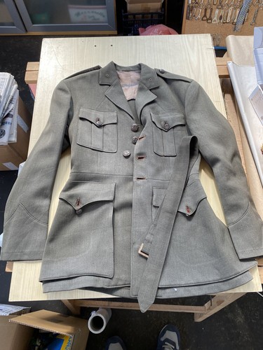 Ww2 usa giacca militare - giacca,