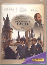 Harry Potter Il Castello di Hogwarts Panini 2023 - FIGURINE A SCELTA